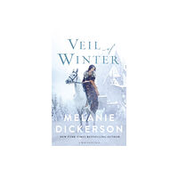 Thomas nelson publishers Veil of Winter (inbunden, eng)