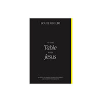 Thomas nelson publishers At the Table with Jesus (häftad, eng)