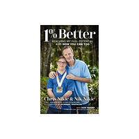 Thomas nelson publishers 1% Better (häftad, eng)