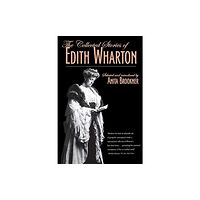 Avalon Publishing Group The Collected Stories of Edith Wharton (häftad, eng)