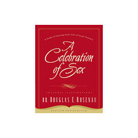 Thomas nelson publishers A Celebration Of Sex (häftad, eng)