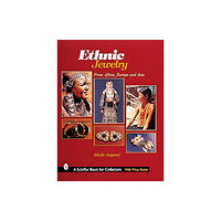 Schiffer Publishing Ltd Ethnic Jewelry (häftad, eng)
