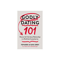 Thomas nelson publishers Godly Dating 101 (häftad, eng)