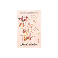 Thomas nelson publishers What Will They Think? (häftad, eng)