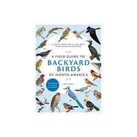 Quarto Publishing Group USA Inc A Field Guide to Backyard Birds of North America (häftad, eng)