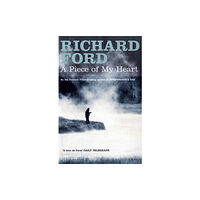 Bloomsbury Publishing PLC A Piece of My Heart (häftad, eng)