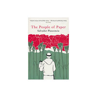 Bloomsbury Publishing PLC The People of Paper (häftad, eng)