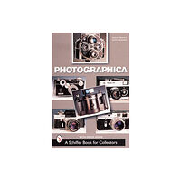 Schiffer Publishing Ltd Photographica (häftad, eng)