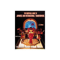 Schiffer Publishing Ltd The Unofficial Guide to Japanese & International Transformers™ (häftad, eng)