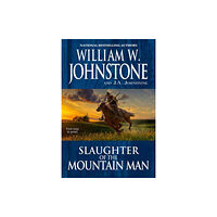 Kensington Publishing Slaughter of the Mountain Man (häftad, eng)