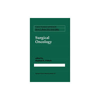 SPRINGER Surgical Oncology (inbunden, eng)