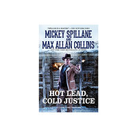 Kensington Publishing Hot Lead, Cold Justice (häftad, eng)