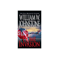 Kensington Publishing Home Invasion (häftad, eng)