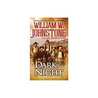 Kensington Publishing Dark Is the Night (häftad, eng)