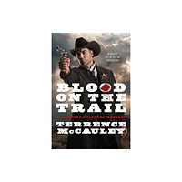 Kensington Publishing Blood on the Trail (häftad, eng)