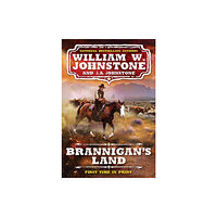 Kensington Publishing Brannigan's Land (häftad, eng)