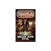 Kensington Publishing Mean and Evil (häftad, eng)