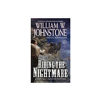 Kensington Publishing Riding the Nightmare (häftad, eng)