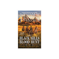 Kensington Publishing The Black Hills Blood Hunt (häftad, eng)