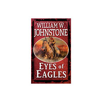 Kensington Publishing Eyes of Eagles (häftad, eng)