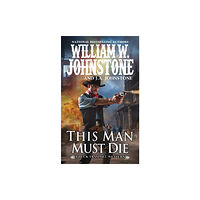 Kensington Publishing This Man Must Die (häftad, eng)