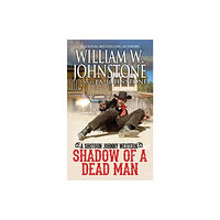 Kensington Publishing Shadow of a Dead Man (häftad, eng)