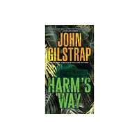 Kensington Publishing Harm's Way (häftad, eng)