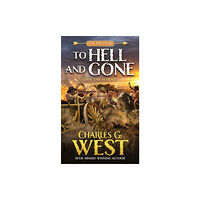 Kensington Publishing To Hell and Gone (häftad, eng)