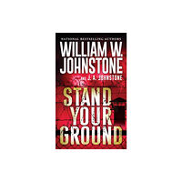 Kensington Publishing Stand Your Ground (häftad, eng)