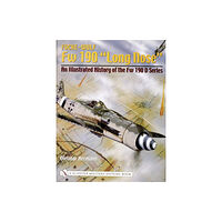 Schiffer Publishing Ltd Focke-Wulf Fw 190 “Long Nose” (inbunden, eng)