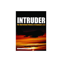 Schiffer Publishing Ltd Intruder: (inbunden, eng)