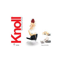 Schiffer Publishing Ltd Knoll Home & Office Furniture (inbunden, eng)