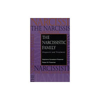 John Wiley & Sons Inc The Narcissistic Family (häftad, eng)