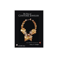 Schiffer Publishing Ltd The Best  of Costume Jewelry (häftad, eng)