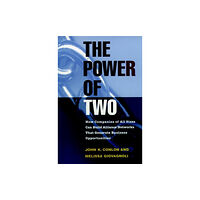 John Wiley & Sons Inc The Power of Two (häftad, eng)