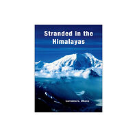 John Wiley & Sons Inc Stranded in the Himalayas, Activity (häftad, eng)