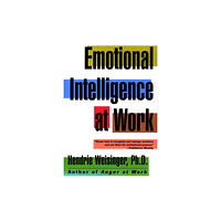 John Wiley & Sons Inc Emotional Intelligence at Work (häftad, eng)