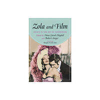 McFarland & Co Inc Zola and Film (häftad, eng)