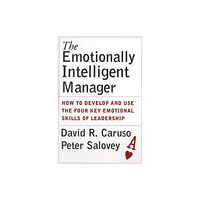 John Wiley & Sons Inc The Emotionally Intelligent Manager (inbunden, eng)