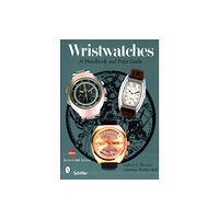 Schiffer Publishing Ltd Wristwatches (häftad, eng)