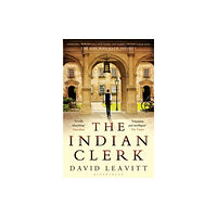 Bloomsbury Publishing PLC The Indian Clerk (häftad, eng)