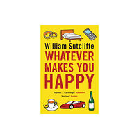 Bloomsbury Publishing PLC Whatever Makes You Happy (häftad, eng)