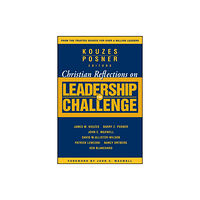 John Wiley & Sons Inc Christian Reflections on The Leadership Challenge (häftad, eng)