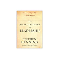 John Wiley & Sons Inc The Secret Language of Leadership (inbunden, eng)