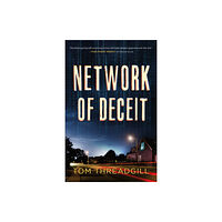 Baker publishing group Network of Deceit (häftad, eng)