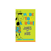 Baker publishing group Made You Laugh! – Jokes for Kids (häftad, eng)