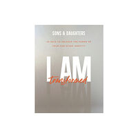 Baker publishing group I Am Transformed – 40 Days to Unleash the Power of Your God–Given Identity (häftad, eng)