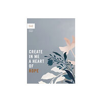 Baker publishing group Create in Me a Heart of Hope (häftad, eng)