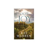 Baker publishing group Choose Joy (häftad, eng)