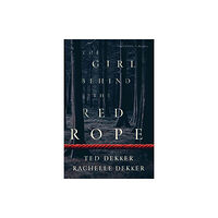 Baker publishing group The Girl behind the Red Rope (häftad, eng)